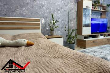 1-к квартира, 29,1 м², 4/5 эт.