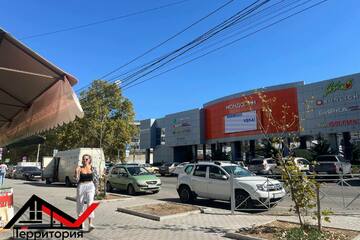 Помещение своб.назн., 75 м², 1/10 эт.