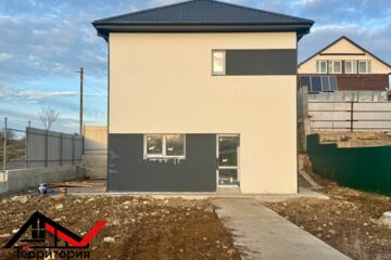 Дом, 120 м², 2 эт.