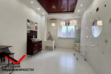 Помещение своб.назн., 16,7 м², 1/6 эт.