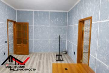 2-к квартира, 46,5 м², 3/3 эт.