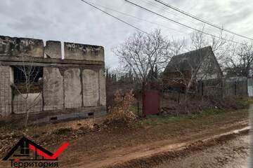 Ведение садоводства, 4,4 сот.