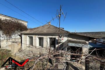 Дом, 68,8 м², 2 эт.