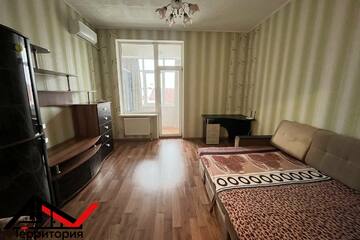 1-к квартира, 45,9 м², 5/5 эт.