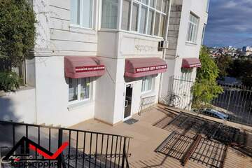 Помещение своб.назн., 11,6 м², 1/6 эт.