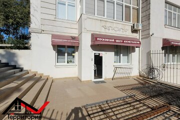 Помещение своб.назн., 55 м², 1/6 эт.