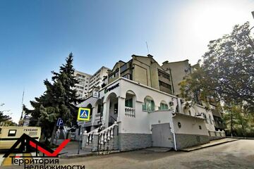 Помещение своб.назн., 146 м², 1/5 эт.