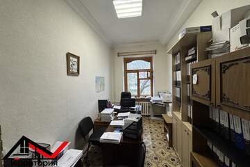 Офис, 12 м², 2/2 эт.