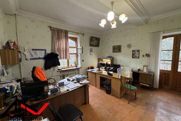 Офис, 25 м², 2/2 эт.