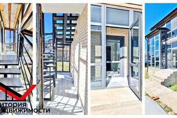 Дом, 82,1 м², 1 эт.