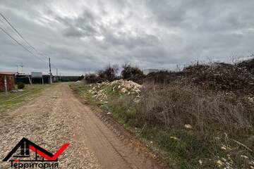 Ведение садоводства, 4 сот.