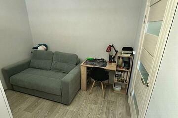 1-к квартира, 30 м², 5/5 эт.