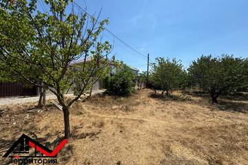 Ведение садоводства, 6 сот.