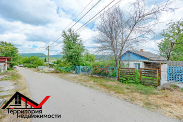 Дом, 50 м², 1 эт.