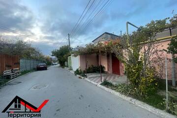 Дом, 33 м², 1 эт.