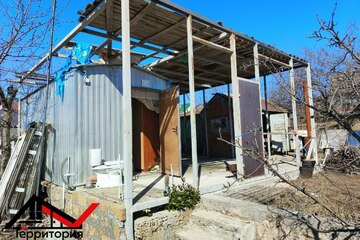 Ведение садоводства, 4,3 сот.