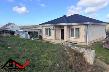 Дом, 100 м², 1 эт.