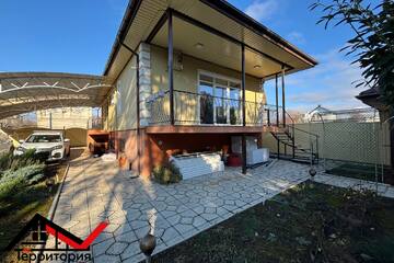 Дом, 190 м², 2 эт.