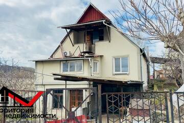 Дом, 185,1 м², 2 эт.