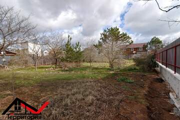 Ведение садоводства, 4,4 сот.