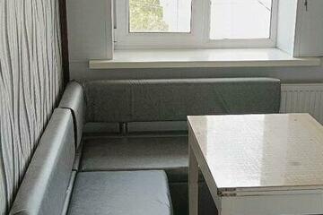 2-к квартира, 42 м², 2/2 эт.