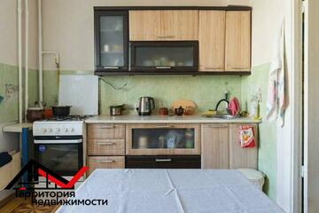 3-к квартира, 74,8 м², 3/5 эт.