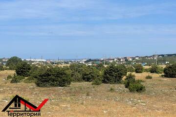 Ведение садоводства, 9 сот.