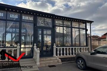 Готовый бизнес, 181,3 м², 1/1 эт.