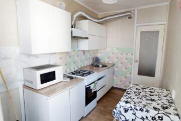 2-к квартира, 55,3 м², 5/10 эт.