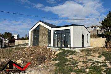 Дом, 70,6 м², 1 эт.