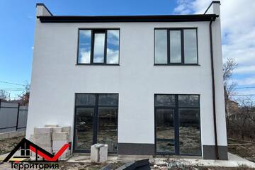 Дом, 141 м², 2 эт.