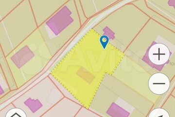 Ведение садоводства, 6,4 сот.