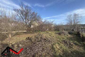 Ведение садоводства, 4 сот.