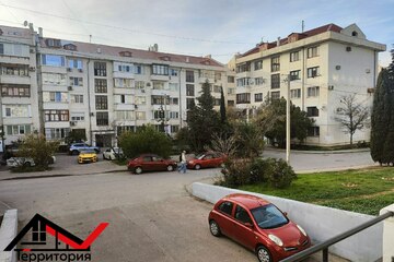 Помещение своб.назн., 105 м², 1/6 эт.