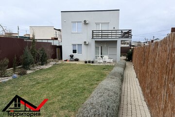 Дом, 140 м², 2 эт.