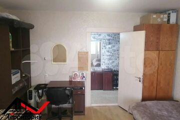 2-к квартира, 52,7 м², 1/5 эт.