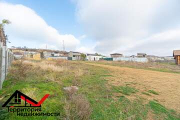 Ведение садоводства, 17,4 сот.