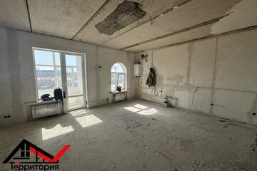 Своб. план., 157,8 м², 5/6 эт.