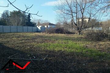 Ведение садоводства, 10 сот.