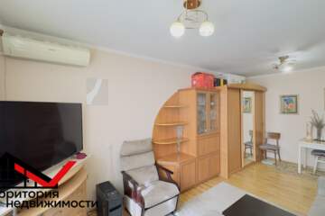 2-к квартира, 46 м², 2/5 эт.