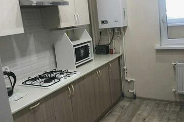 1-к квартира, 37,1 м², 5/9 эт.