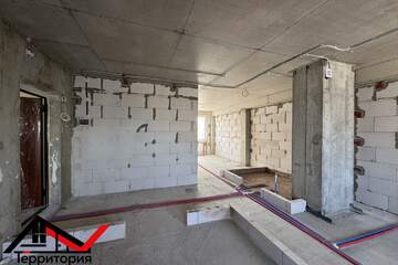 2-к квартира, 58,5 м², 7/9 эт.