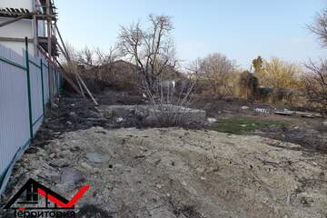 Ведение садоводства, 6,6 сот.