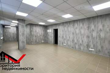 Помещение своб.назн., 47 м², 2/4 эт.