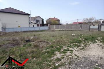 Ведение садоводства, 5,3 сот.