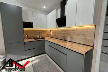 Апартаменты, 46,2 м², 2/5 эт.