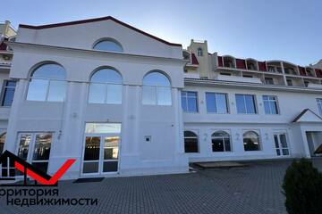 Готовый бизнес, 1320 м², 1/2 эт.