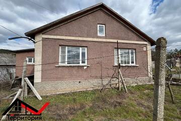 Дом, 103,5 м², 1 эт.