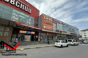 Помещение своб.назн., 472 м², 2/2 эт.