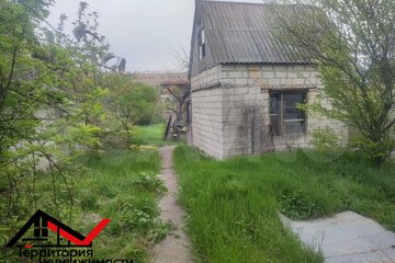 Ведение садоводства, 4,5 сот.